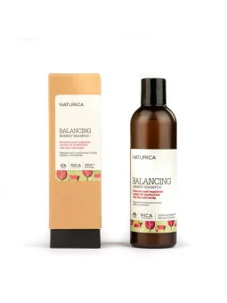 Naturica Balancing Remedy Saç Bakım Şampuanı 250ml