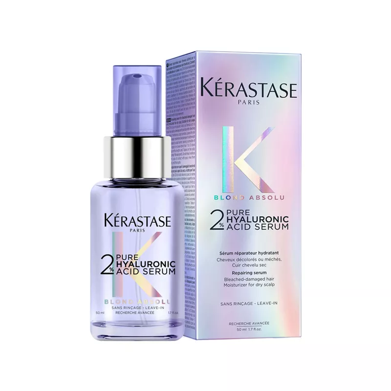 Kerastase Blond Absolu %2 Saf Hyalüronik Asit Serumu 50ml