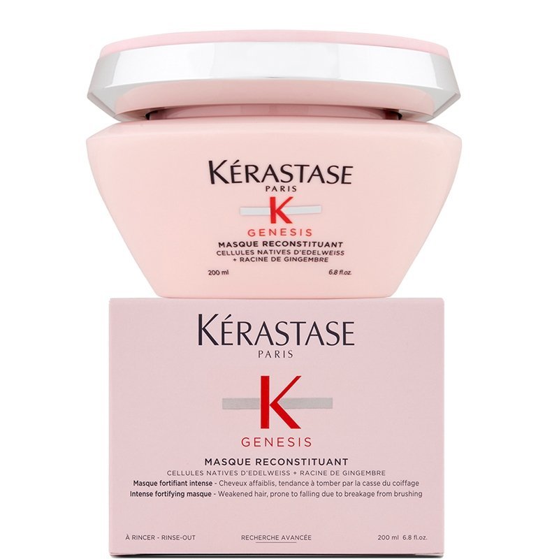 Kerastase Genesis Saç Dökülme Karşıtı Maske 200ml