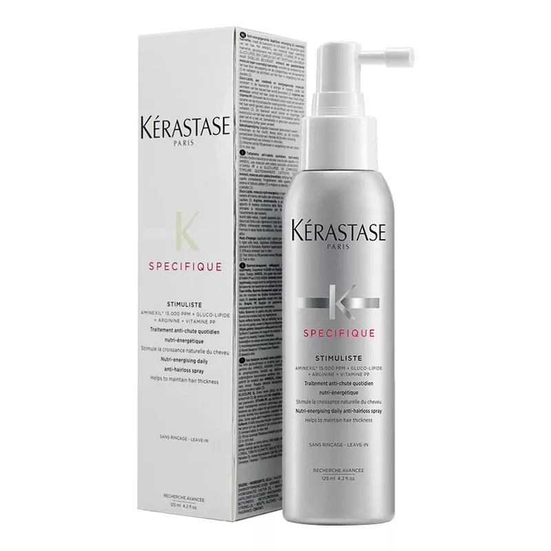 Kerastase Specifique Stimuliste Saç Bakım Spreyi 125ml