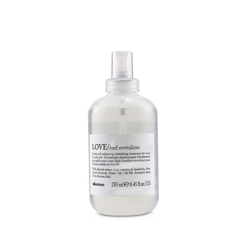 Davines Curl Bukle Canlandırıcı Saç Bakım Spreyi 250ml