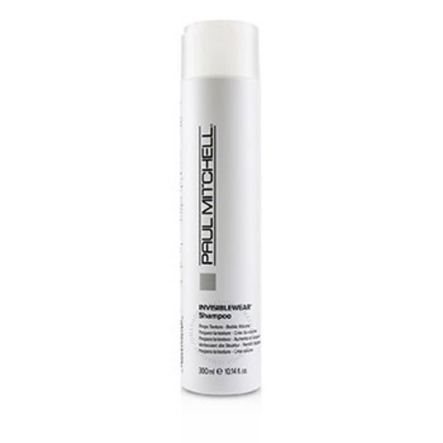 Paul Mitchell Invisiblewear Şampuan 300ml
