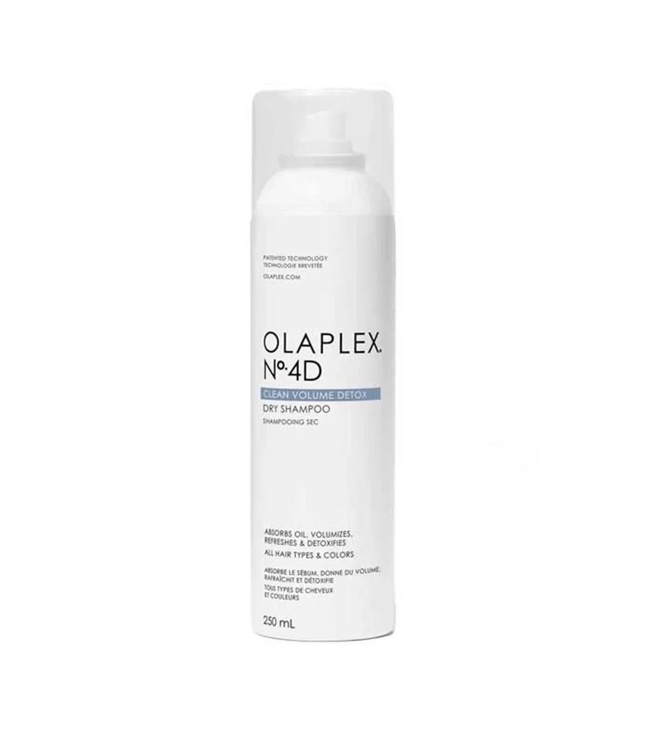Olaplex No. 4D Clean Volume Detox Kuru Şampuan 178gr