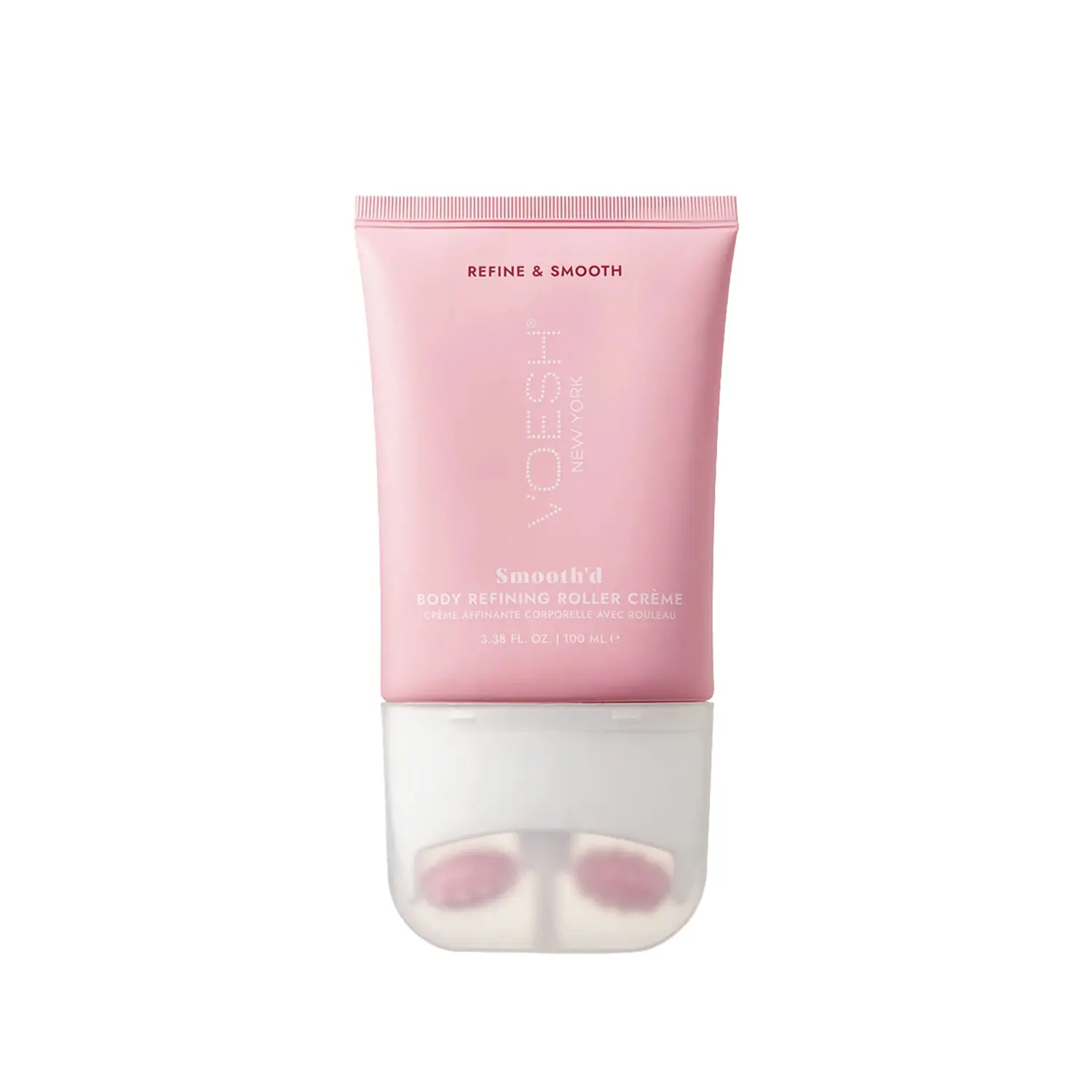 Smooth'd Body Refining Roller Krem 100ml