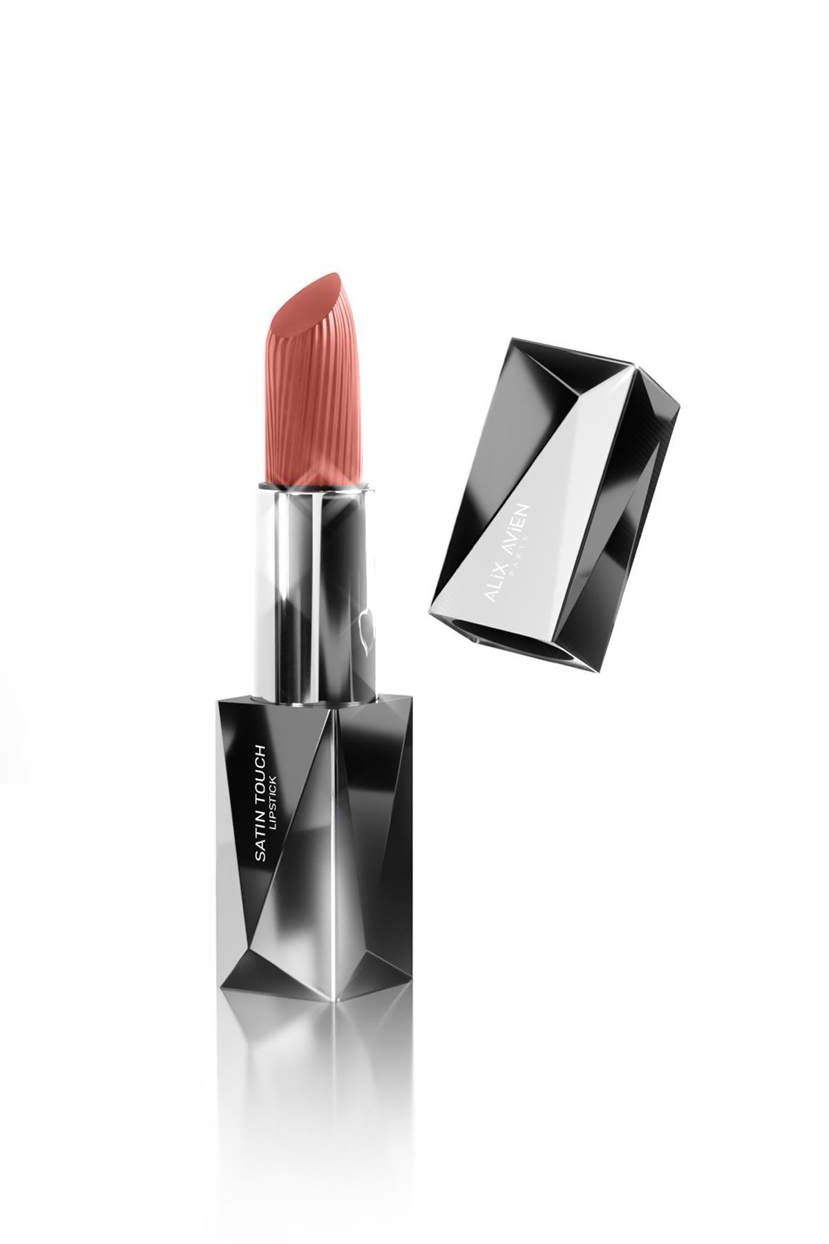 Alix Avien Satin Touch Lipstick