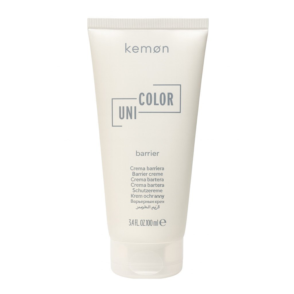 Kemon Uni Color Barrier Saç Kremi 100ml
