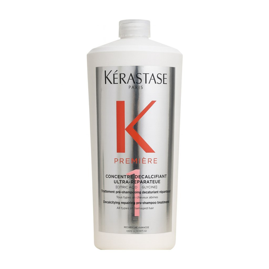 Kerastase Premiere Concentre Decalcifiant Ultra-Reparateue NO:1 1000ml