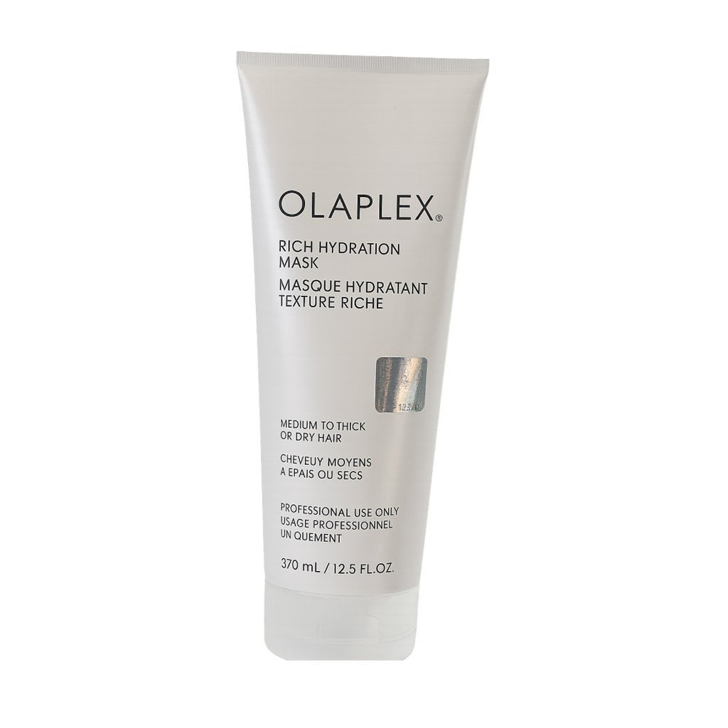 Olaplex Rich Hydration Saç Bakım Maskesi 370ml