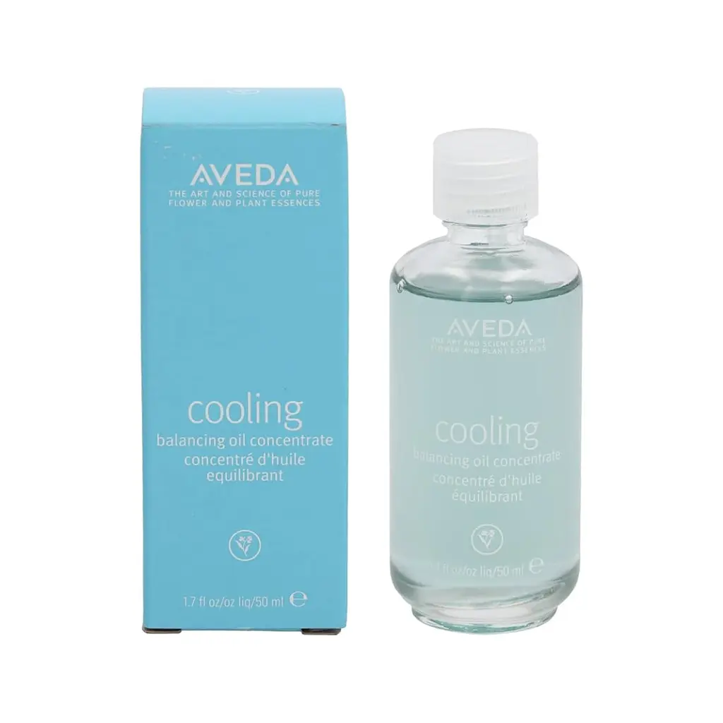 Aveda Cooling Rahatlatıcı Aromatik Vücut Yağı 50ml