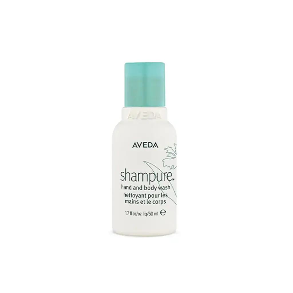 Aveda Shampure Yatıştırıcı El Vücut Duş Jeli 50ml
