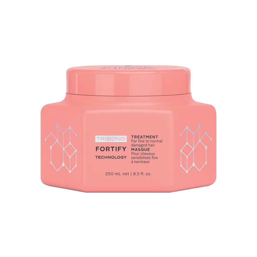 Fibre Clinix Güçlendirici Kür Saç Maskesi 250ml