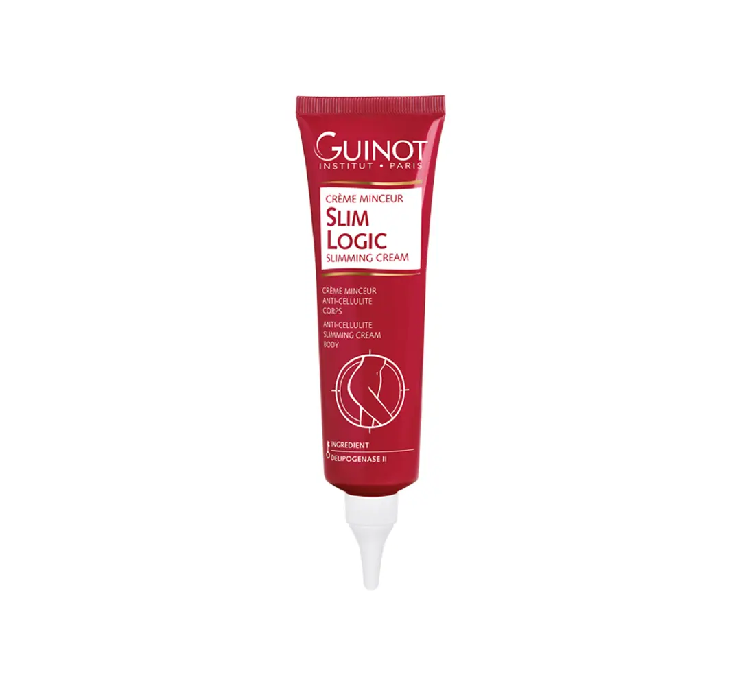 Guinot Crème Minceur Slim Logic - Slim Logic Slimming Cream 125ml
