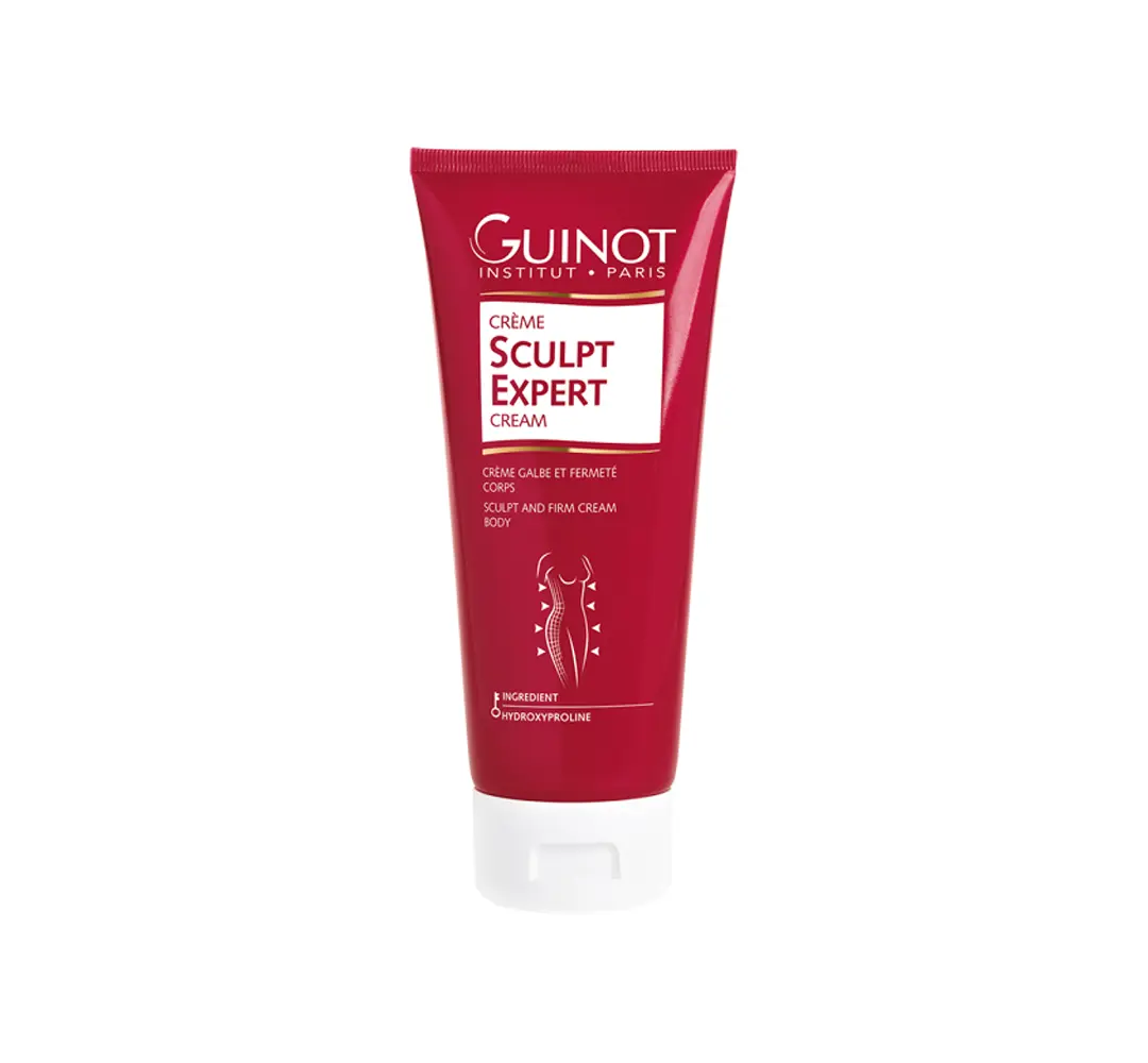 Guinot Crème Sculpt Expert - Sculpt Expert Cream 200ml