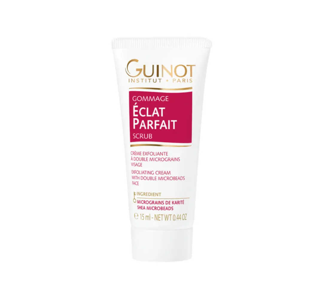 Guinot Gommage Eclat Parfait Scrub 15ml