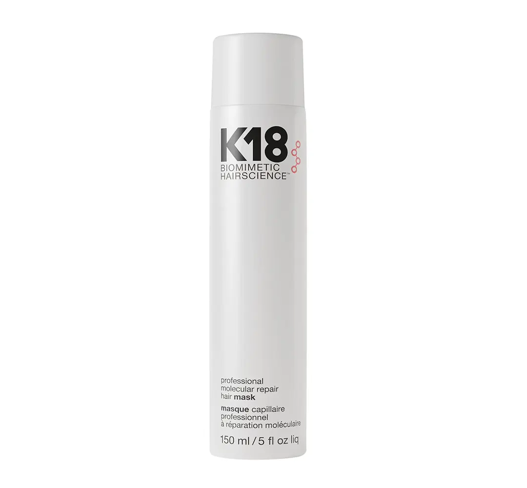 K18 Leave-In Molecular Repair Hair Mask 150ml