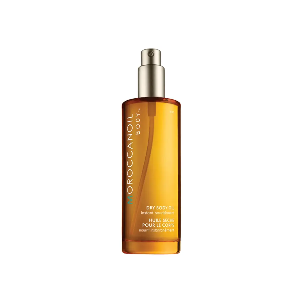 Moroccanoil Body Dry Oil Vucut Yağı Spreyi 100ml