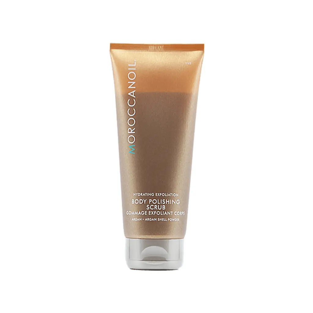 Moroccanoil Body Polishing Scrub Arındırıcı Vücut Peeling 200ml