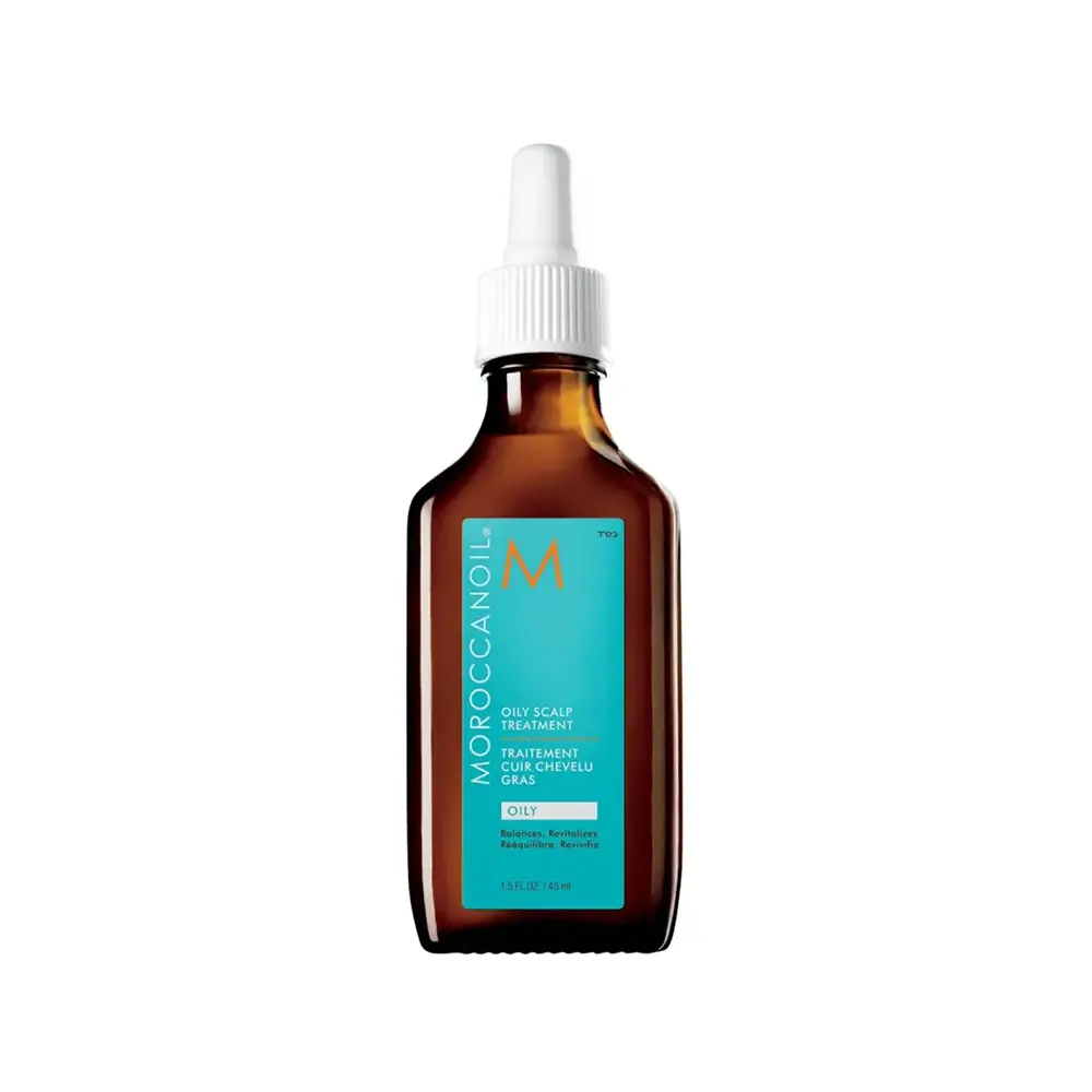 Moroccanoil Oily Scalp Treatment Yağlı Saç Derisi Serumu 45ml